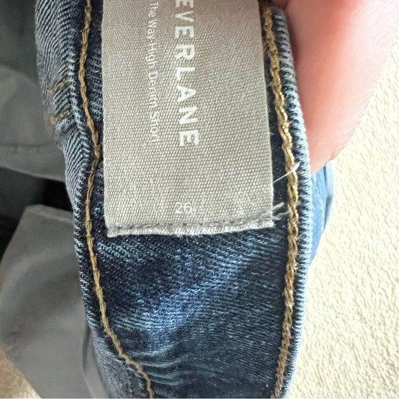 Everlane Way High Short - Picture 5 of 6